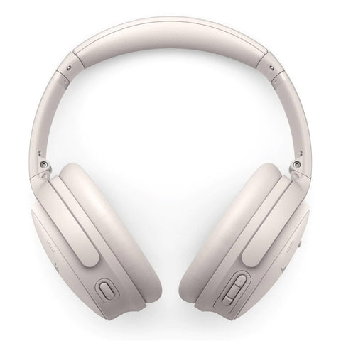 Bose QuietComfort Headphones White Smoke (Refurbished)