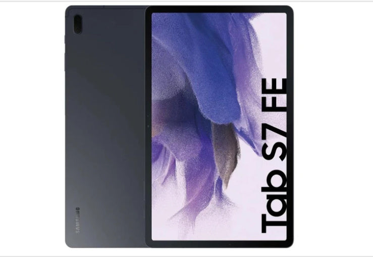 Samsung Galaxy Tab S7 Fe 12.4"