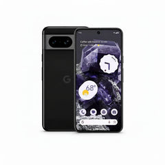 Google Pixel 8 – As New – 128GB – Obsidian - Handset Only