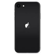 Apple iPhone SE (2nd Gen) 128GB black - Excellent Condition