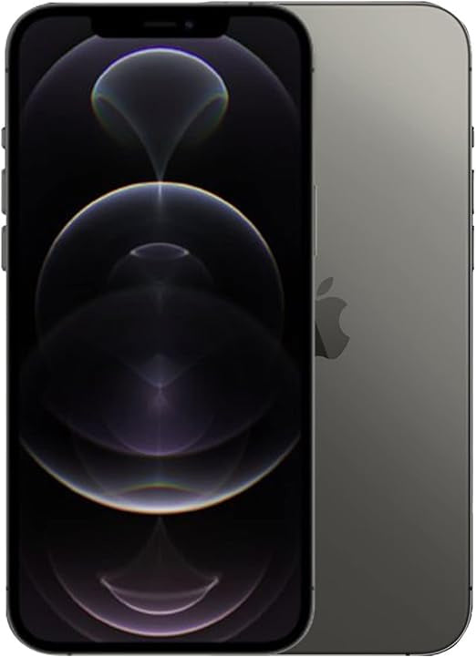 Apple iPhone 12 Pro 128GB Grey - Refurbished - Handset Only