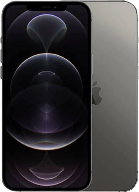 Apple iPhone 12 Pro 128GB Grey - Refurbished - Handset Only