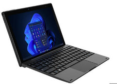 Kogan Atlas 10.1" 2-in-1 D600 Touchscreen Laptop with Windows 11 Home S (128GB) - USED