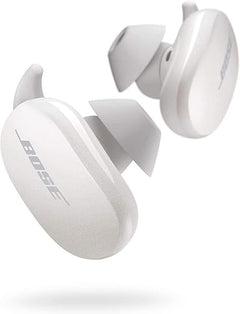 Bose QuietComfort Earbuds II (Soapstone) – Refurbished