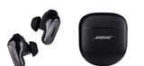 Refurbished Bose QuietComfort Ultra Wireless Noise Cancelling Earbuds