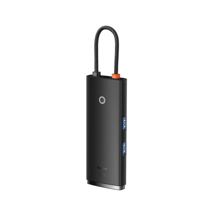 Baseus Hub Lite Series 6 Port Type-C