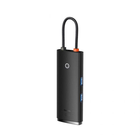 Baseus Hub Lite Series 6 Port Type-C