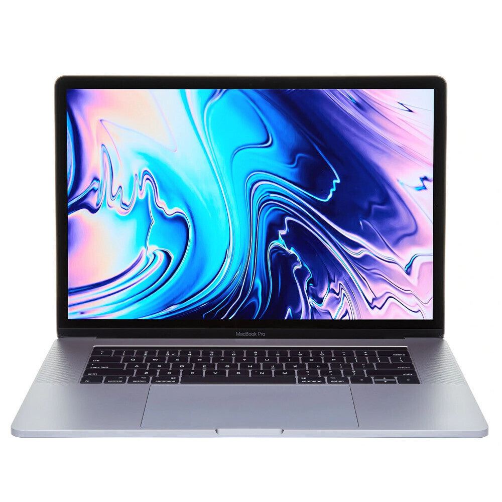 MacBook Pro 15" 2018 Intel Core i7 2.6GHz 16GB / 512GB (A1990)-Pre-Loved