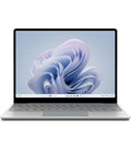 Microsoft Surface Go 2 12.4” Touchscreen Laptop Intel i5 4GB 128GB Windows 10 Pro - Pre-Loved (Silver)