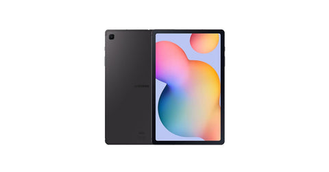 Samsung Galaxy Tab S6 Lite 10.4" Wi-Fi + Cellular 64GB – Gray – Pre-Loved