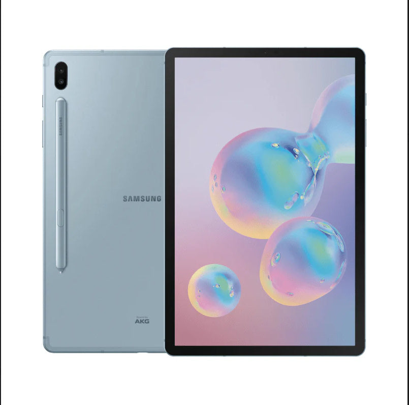 Samsung Galaxy Tab S6 10.5"