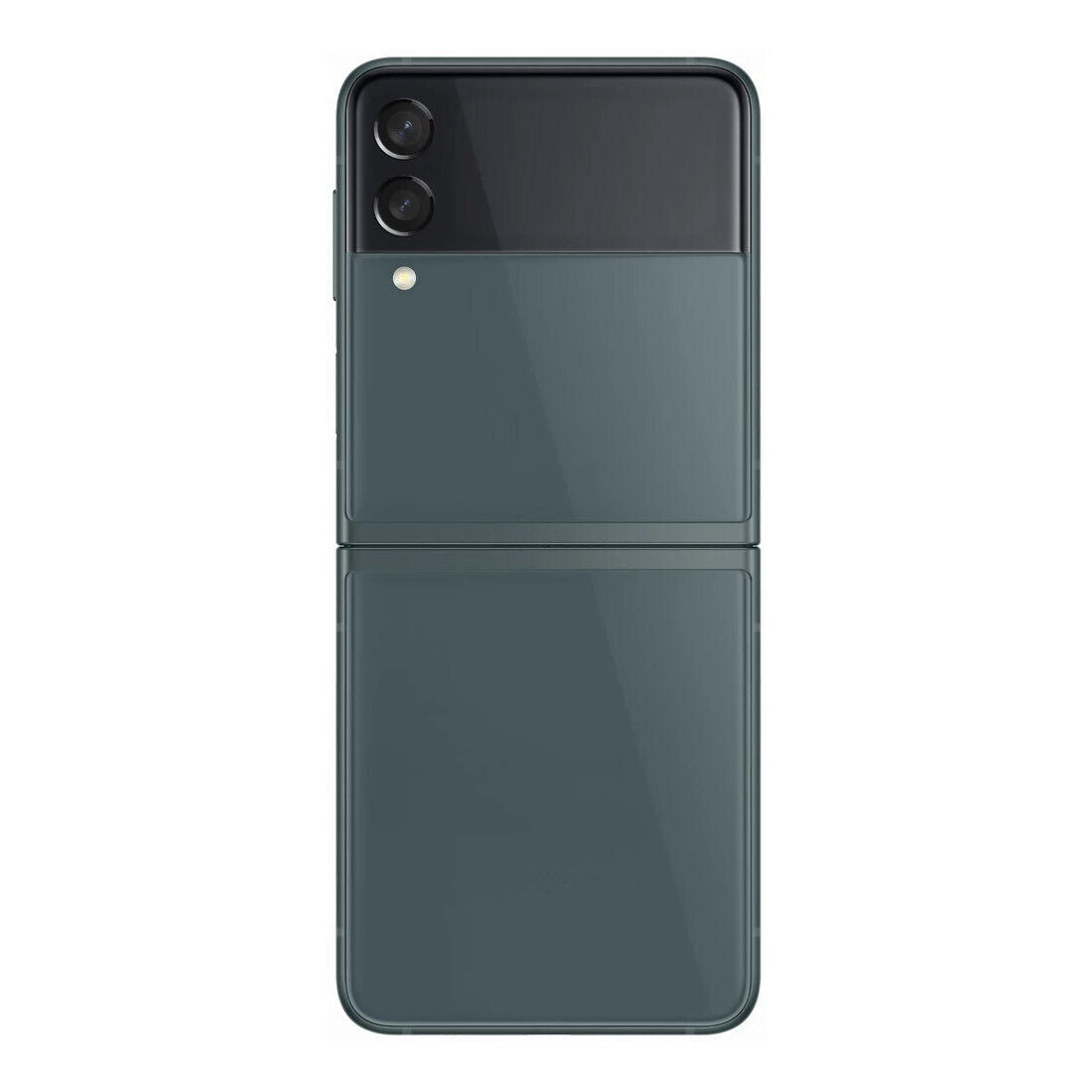 Samsung Galaxy Z Flip 3 256GB Green Handset Grade A