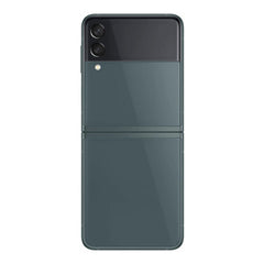 Samsung Galaxy Z Flip 3 256GB Green Handset Grade A