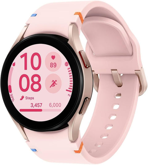 Samsung Galaxy Watch5 (40mm, Bluetooth) – Pink Gold – Grade B – Pre-Loved