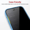 Tempered Glass Screen Protector for iPhone 14 Pro Max – Brand New