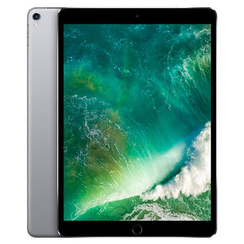Apple iPad Pro 10.5" Wi-Fi 64GB – Space Gray – Pre-Loved