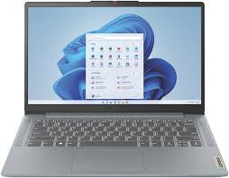 Lenovo IdeaPad 1 14" Celeron 4GB 128GB Windows 11 S Laptop - Pre-Loved