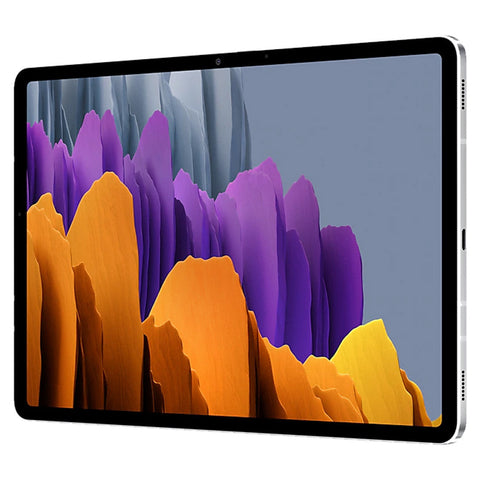 Samsung Galaxy Tab S7+ 12.4" Wi-Fi 128GB – Silver – Pre-Loved