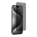Privacy Tempered Glass Screen Protector for iPhone 16 Pro Max / 17 Pro Max