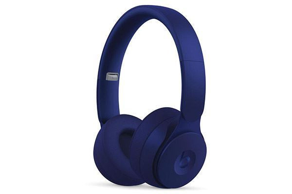 Beats Studio Pro Wireless Noise Cancelling Headphones Navy ( USED )