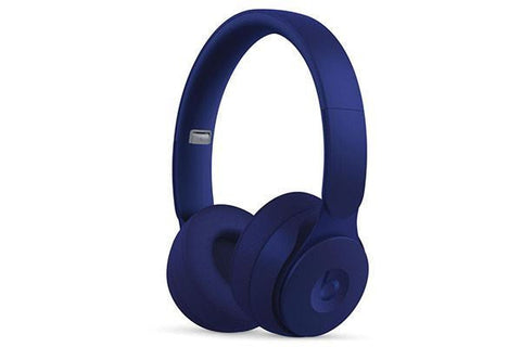 Beats Studio Pro Wireless Noise Cancelling Headphones Navy ( USED )