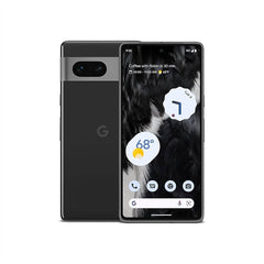 Google Pixel 7 (256GB, Obsidian) - Pre-Loved (Excellent Condition)