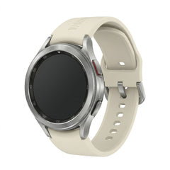 Samsung Galaxy Watch 42mm GPS Stainless Steel-Pre Loved