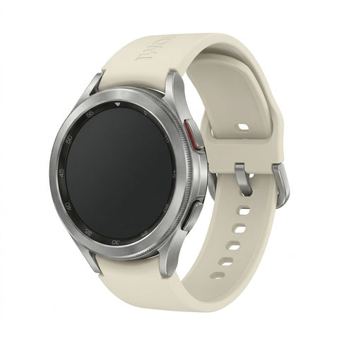 Samsung Galaxy Watch 42mm GPS Stainless Steel-Pre Loved