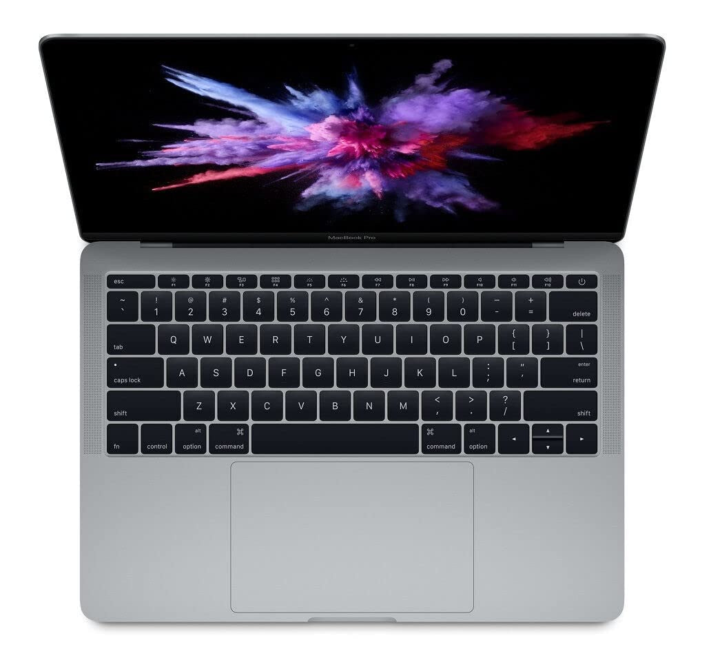 MacBook Pro 13" 2016 (2.4GHz i7, 8GB RAM, 512GB SSD) – Pre-Loved