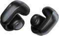 Bose Ultra Open Earbuds (Black) – Refurbished