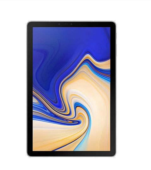 Samsung Galaxy Tab S4 10.5" WiFi 64GB Black - Pre-Loved - Imperfections