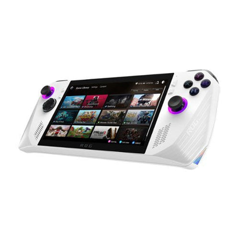 ASUS ROG Ally Handheld Gaming Console Z1 Extreme (512GB) - Excellent Condition