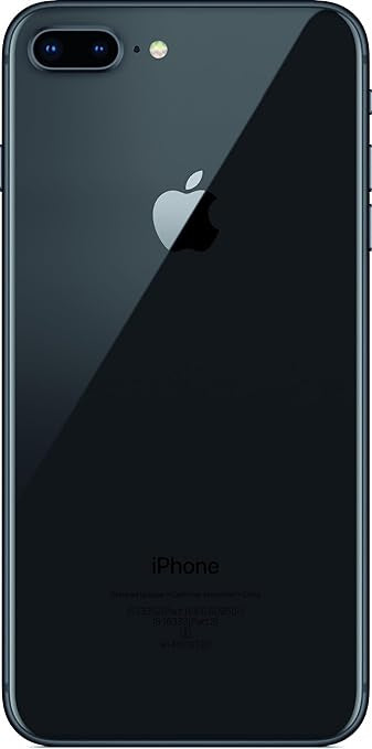 Apple iPhone 8 Plus 64GB Space Grey – Refurbished