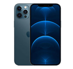 Apple iPhone 12 Pro 256GB - Pre-Loved - Blue