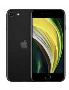 iPhone SE 128GB (2nd Gen) 2020 Handset Refurbished (Batt 100%)