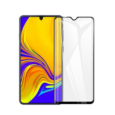 3D Full Coverage Tempered Glass Screen Protector for Galaxy A10