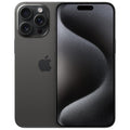 Refurbished Apple iPhone 15 Pro Max