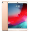 Apple iPad Air (3rd Generation) Wi-Fi 64GB – Gold – Pre-Loved