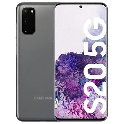 Samsung S20 5G Unlocked Handset (Grade A) Refurbished354686110410246