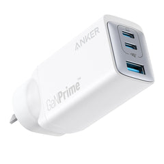 Anker 735 GaNPrime 65W Charger (A2668T21) - White