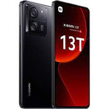 Xiaomi 13T Black 12GB RAM 256GB ROM (5G Dual SIM - Global Version, Pre-Loved Mint Conditiion
