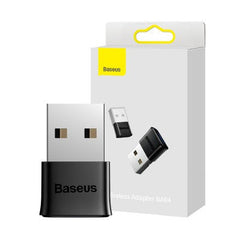 Baseus Wireless Adapter BA04-Black
