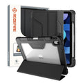 Armor Shockproof Smart Flip Case for iPad Pro 12.9" (2018–2022) / iPad Air 13" (2024/2025)