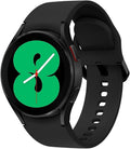 Samsung Galaxy Watch4 (40mm, Bluetooth) – Graphite – Grade B – Pre-Loved