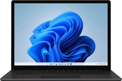 Microsoft Surface Laptop 4 15" Ryzen 7 512GB / 8GB RAM Black - excellent condition – Wi-Fi Imperfection, USB Adapter Included