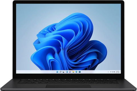 Microsoft Surface Laptop 4 15" Ryzen 7 512GB / 8GB RAM Black - excellent condition – Wi-Fi Imperfection, USB Adapter Included