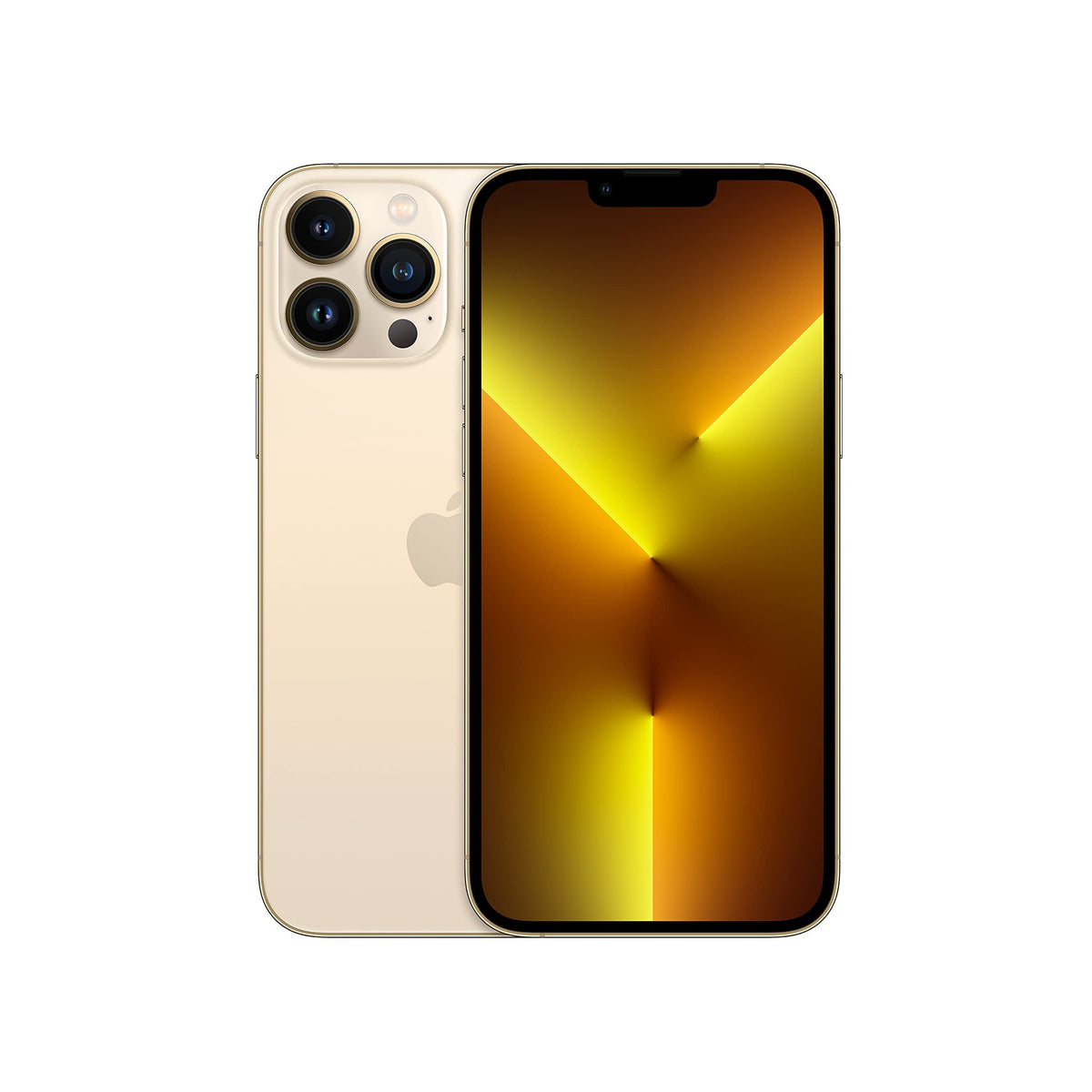 Apple iPhone 13 Pro 256GB – Gold – Pre-Loved