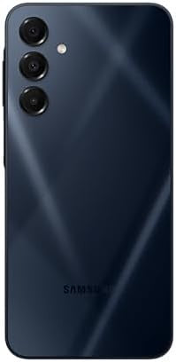 Samsung Galaxy A16 5G (128GB) – Blue Black (Pre-Loved)