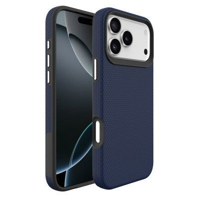 iPhone 17 Pro Max Rhinos Rugged Shockproof Case Cover With Magnetic Ring
