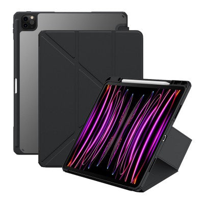 Baseus Minimalist Series Protective Case – iPad Pro 13″ (2024)